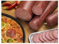 Non-edible Fibrous Sausage Casings