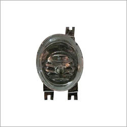 Bumper Fog Lamp