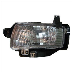 Innova Bumper Fog Lamp