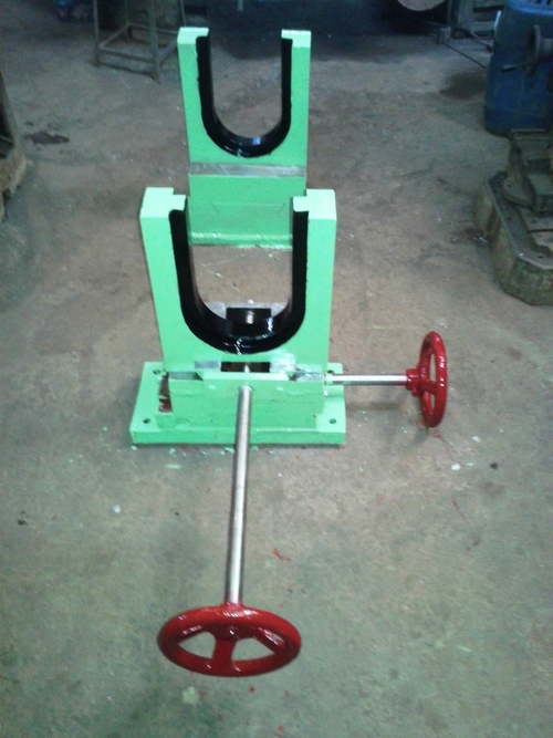 Rewinder Unwinding Stand Slide Unit