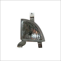 Bumper fog lamp-XYLO