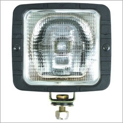 Fog Lights