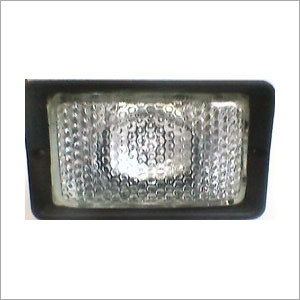 3dx- Cabin Lamp Assembly