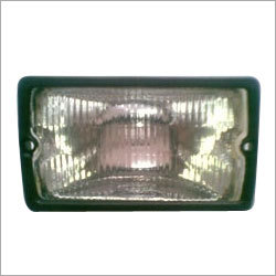 Cabin Lamp Assembly