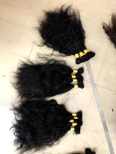Human Hair Ponytail Extensions