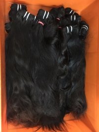 100% Single Donor Remy Hair