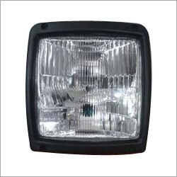 Earth Movers Lights