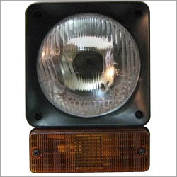 Headlamp Assembly