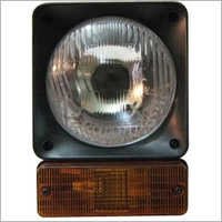 Headlamp Assembly