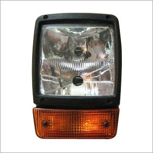 Head Lamp-N/M