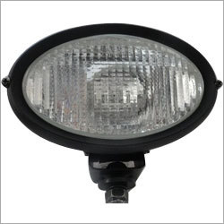Work Light Assembly