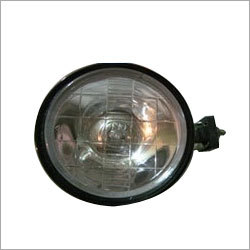 Hunter Fog Lamps