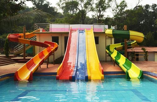 Combination Slides for Hotels & Resorts