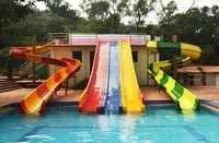Comination Water Slides 15