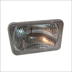 Headlight Assembly