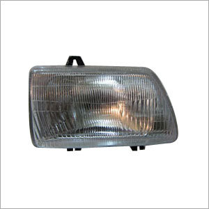 Car Headlight