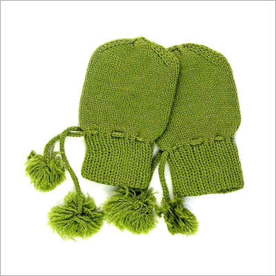 Mountaineering Items