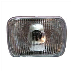 Sealed Beam Lamps