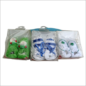 Child Slippers