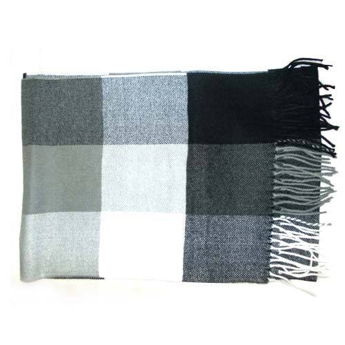 Simple Woolen Mufflers Simple Woolen Mufflers