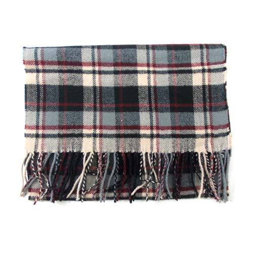 Multi Color Woolen Mufflers