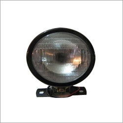 Plough Lamp