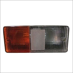 Front Flasher Lamp