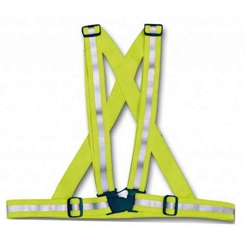 Safety Cross Belt