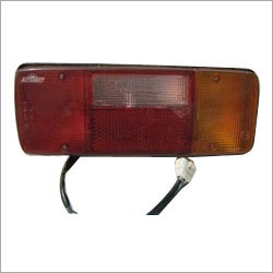 Automotive Tail Lamp Unit