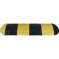 Plastic Speed Bumps