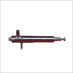 Precision Machine Components
