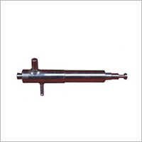 Precision Machine Components