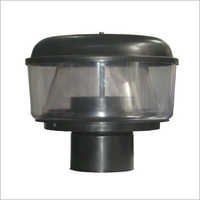 Tractor Air Cleaner Assembly