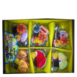 Fruit Erassor