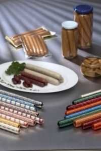 Flavours Cellulose Casings