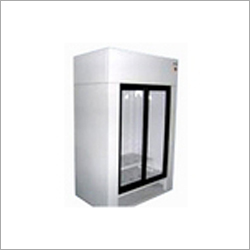 Non Sterile Garment Cubicle