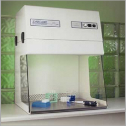 PCR Laminar Air Flow