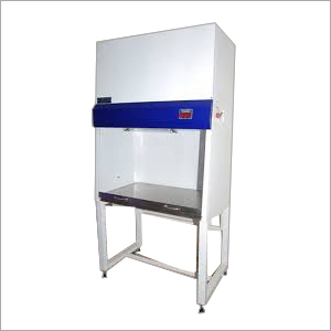 Industrial Bio Safety Cabinet