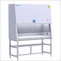 SS Bio Safety Cabinet