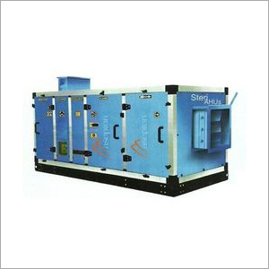 Air Handling Unit