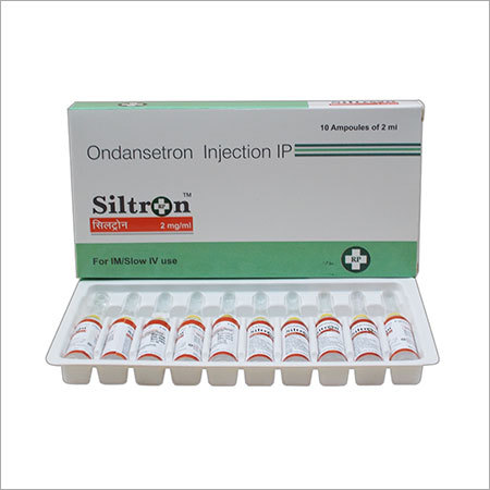 Ondansetron Injection