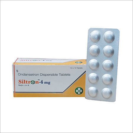 Ondansetron Capsule