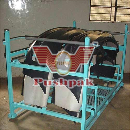Material Handling Equipment