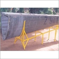 Tail Boom Stand for Cheetah & Chetak Helicopter