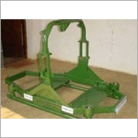 Aircraft Engine Stand