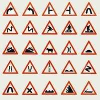Cautionary / Warning Signs