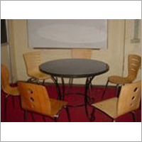 Canteen and Cafeteria