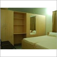 Designer Wooden Cupboard