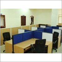 Corporate Workstation