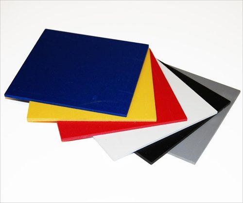 Pvc door